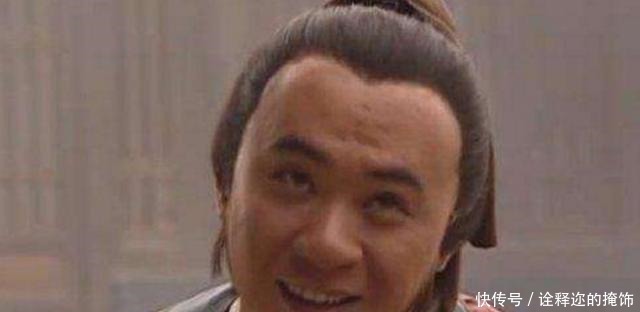 不堪|水浒中的高俅是一个大奸臣,他真的有那么不堪吗!