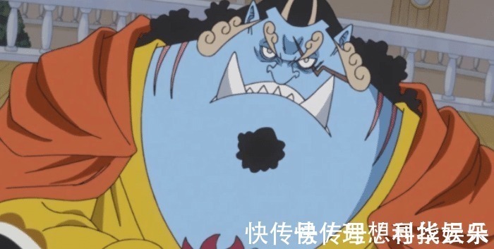 世界第一|海贼王七武海加入的原因,明哥野心很大,鹰眼“独孤求败”