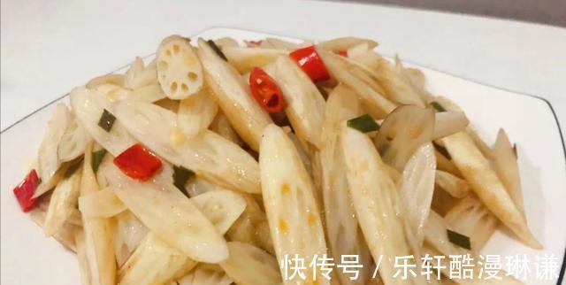 白醋|夏天吃这个季节性强，营养丰富，做法多样每一种都是美味