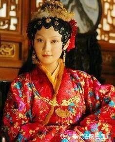 李纨$87《红楼梦》和新《红楼梦》十二钗颜值对比，最惨烈的是她俩