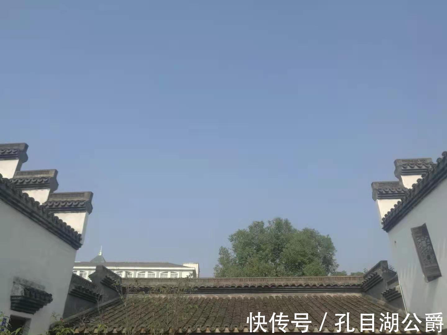 天井#南昌魅力街区——孔目湖畔深处的“画室”