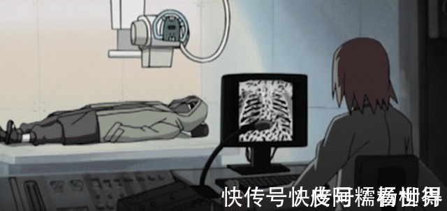 木叶|火影忍者火影彩蛋中的那些梗,你有略过吗