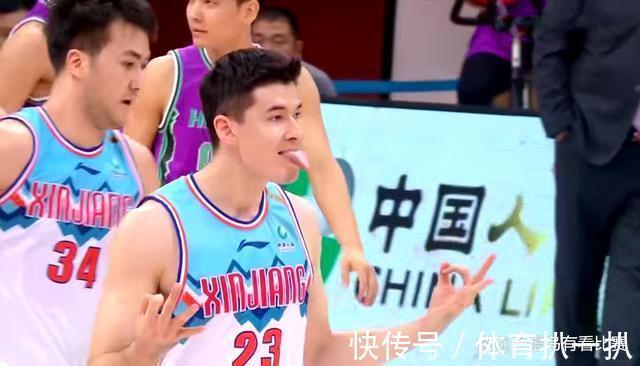 新疆男篮|网传阿的江因伤暂离队,新疆男篮或迎来变数,不过形势依然严峻!