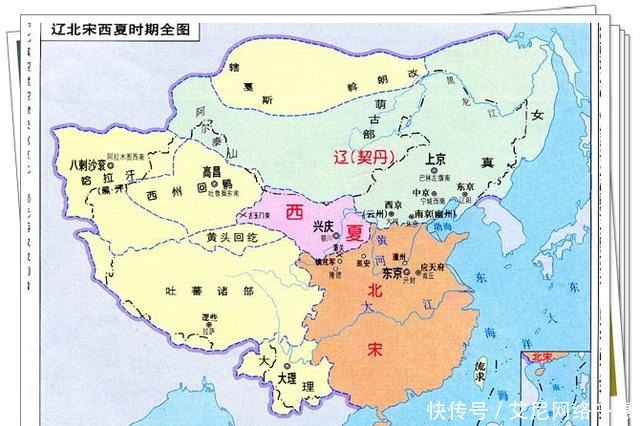 骨肉至亲|皇帝疯了吗?没有骨肉至亲,却让他家男世袭为王、女世袭为公主