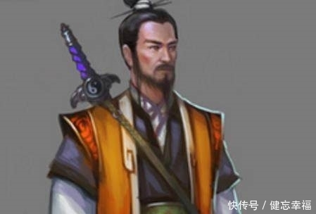 二老|玄冥二老的师傅百损道人是怎么死的?答案在这里