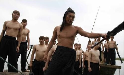 宋江|他是水浒中结局最好的好汉,看穿宋江真面目装病离开,后来怎样了