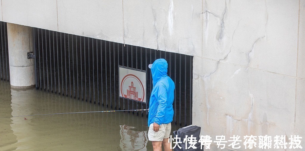 雨后钓鱼,你忽视了这个问题后,再高的技术,也难爆护