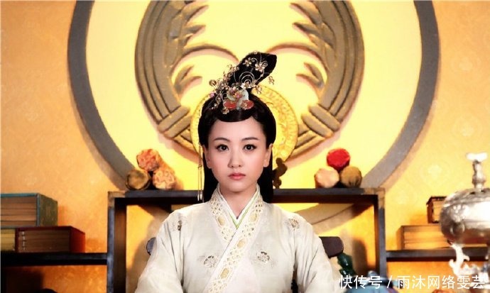 辽国|辽国的“十香词冤案”,一代艳后萧观音,终被辽道宗耶律洪基赐死