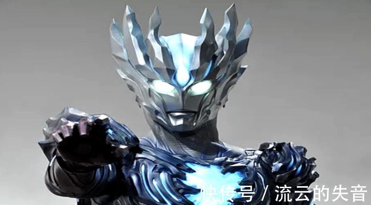 高斯|奥特曼银河格斗 圆谷更改了赛迦的设定,离开高斯也能出场!