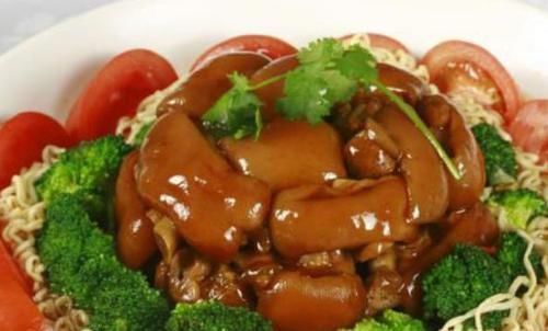 肌肤|要是皮肤不好,多吃的菜,美容护肤,肌肤光滑,常吃还能预防衰老