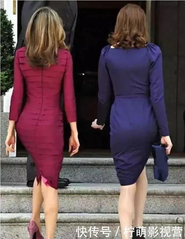 秒杀|出身普通的西班牙王后,却可以秒杀超模