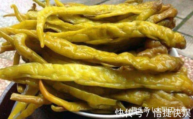 北方人|想吃酸辣椒不用买,手把手教你在家做,3天就能吃,无任何添加剂