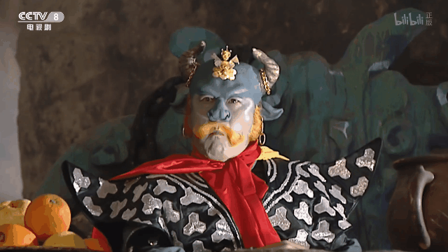  故事|《西游记》里的美食，隐藏着这个故事的真正结局