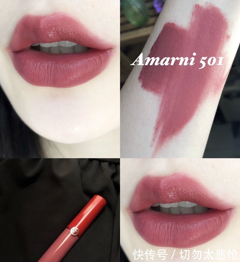 小姐姐 秋冬显白又温柔的口红,非豆沙莫属,好看的豆沙色口红都在这里啦