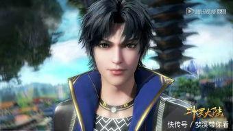 前世|斗罗大陆唐三前世跳崖其实未死？穿越到斗罗大陆另有隐情