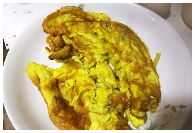 早饭|孩子不吃早饭别慌,教你这样做,美味又健康,孩子吃了个子长