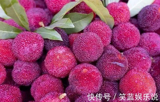 杨桃|最伤身的“水果”公布，请停止食用，有些人却当成宝，爱不择口！