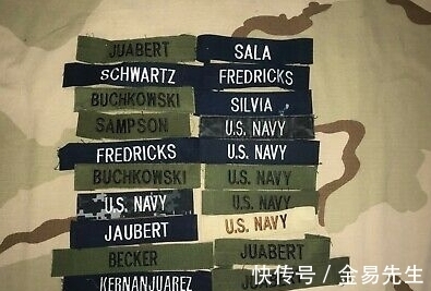 新规|美国海军修订制服条例,发型、耳环、高跟鞋和智能手表新规出台