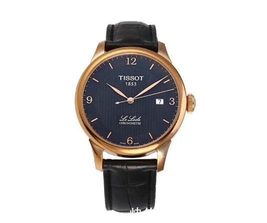 天梭力 涨知识天梭力洛克知多少!