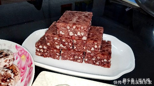 早餐|快过年了,做几款简单的大众糕点,早餐不用起早了,懒人的福音