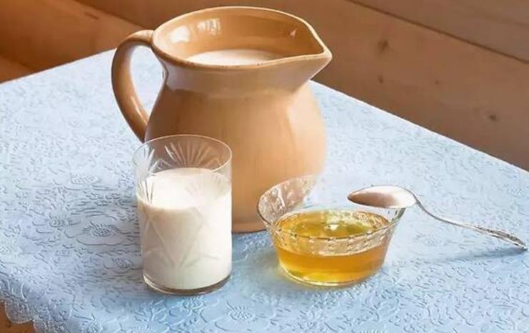 蜂蜜的21种食用方法,你觉得哪种最好吃