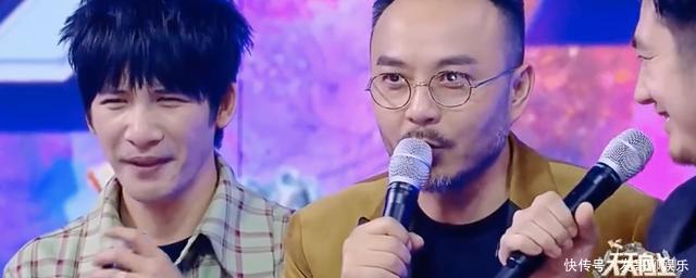 钱枫|钱枫不止淘汰过王俊凯,汪涵爆料王一博入选天天兄弟时就他摇头