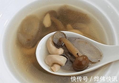 咳嗽|它是菜也是药,润肺又化痰,孩子常吃不咳嗽,很多人吃过却不知道