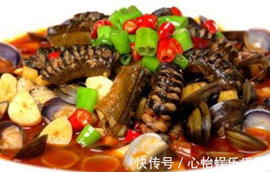 红烧鳝鱼|孩子学习经常用脑多吃的菜,富含卵磷脂,补脑健脑,学习更棒!