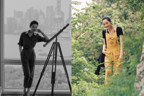 发型师|发型师透露:3种发型适合50岁女性,显气质好打理,特别是第2种