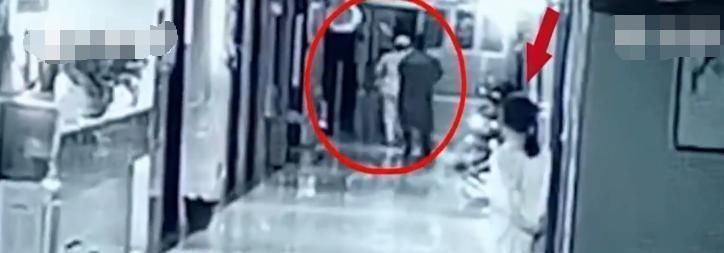 家人|产妇生女,睡一觉起来,宝宝不见了,监控还原当晚触目惊心的一幕