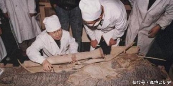 简单|考古专家大多找不到古墓,盗墓贼却能轻易找到?其中原因很简单!