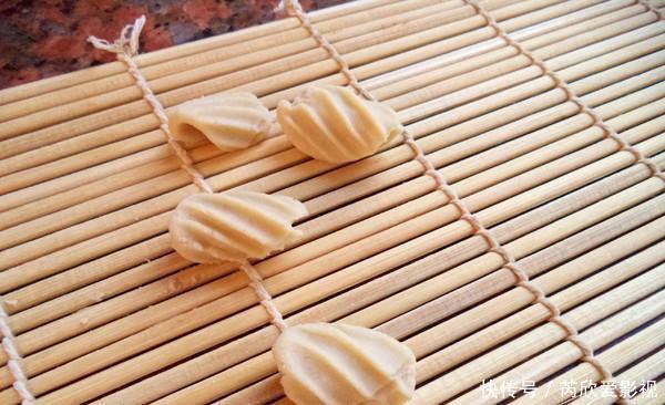 面食|学会这样做面食,一周做五次,一次一锅不够吃!