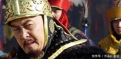 武则天|李世民临终问武媚娘朕走了,你怎么办武则天8个字保全了性命