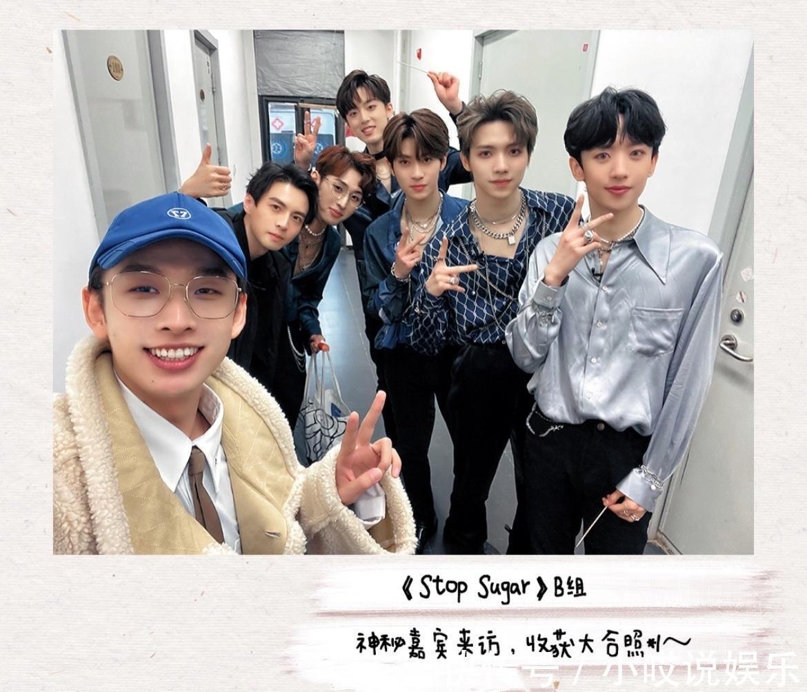 加盟多档爆款综艺,大型活动展现神级救场,齐思钧是何来头