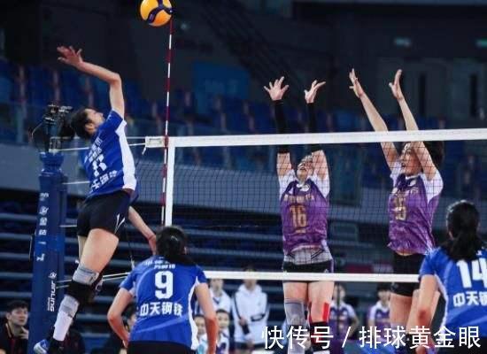 天津女排|袁心玥告别天津!刘晏含成职业球员,瓦尔加斯回国,冠军阵容解散