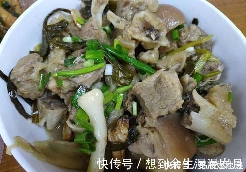 食材|爸爸生日,5姐弟每人做几个菜带去聚餐,网友:浪费3桌好食材!