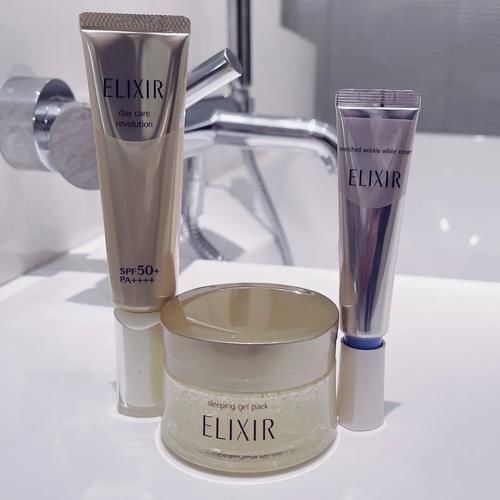 回购|我的年度爱用护肤好物,空瓶、回购、每件都满意到爆~