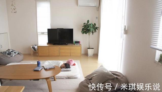 嵌入式|日本一家五口的蜗居生活, 屋子虽然不大却处处干净整洁, 圈粉无数