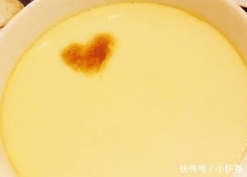 孩子|蒸鸡蛋羹时,加水就是大错特错应该加“它”,鸡蛋嫩滑又爽口