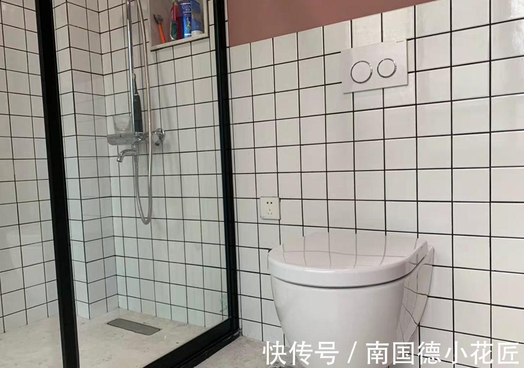 马桶|卫生间里的几款网红产品,用过的都说是智商税,又贵又不好用