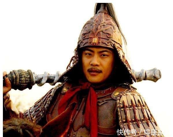 武将$为何说武将少有善终?隋唐十八好汉,仅有三位善终