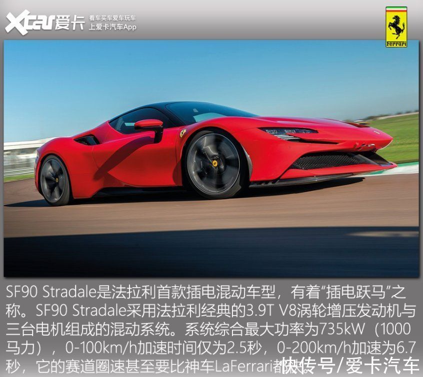 球鞋|球鞋与汽车的联姻 穿上跑的比博尔特还快