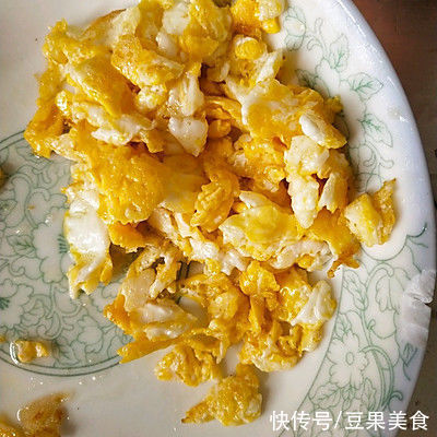 比点外卖还快，这道快手菜灵魂干拌面你一定要学会