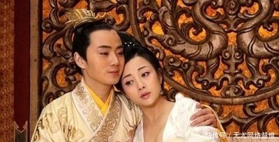 迷恋|武则天究竟有多漂亮？真实容貌被复原，难怪两任皇帝都迷恋她！