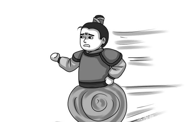 曹魏|曹魏走了诸葛亮不敢走的子午谷,却被一场大雨困在原地