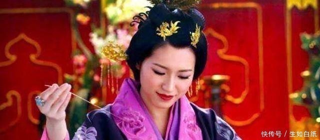 惊艳古今!才貌双全的五大艳后,惊艳古今!才貌双全的五大艳后,惊艳古今!
