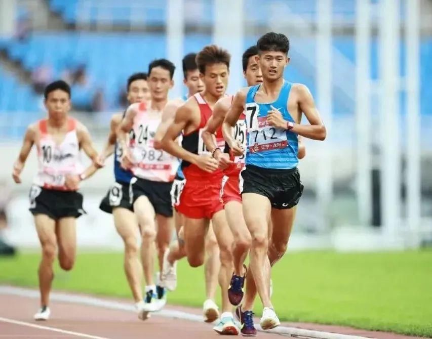 配速|懂得跑10公里，才有资格跑马拉松！