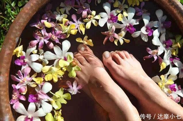 香甜|经常失眠可能体内2处有“火”!49岁失眠专家:常吃1素,睡觉香甜