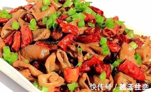 茄子|味道独特的6道美味家常菜,色香味俱全摆满一桌,朋友家人都喜欢!