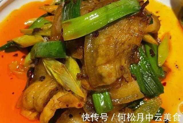 五花肉|第一美味猪肉菜,红烧肉只能垫底,它究竟是啥菜呢!